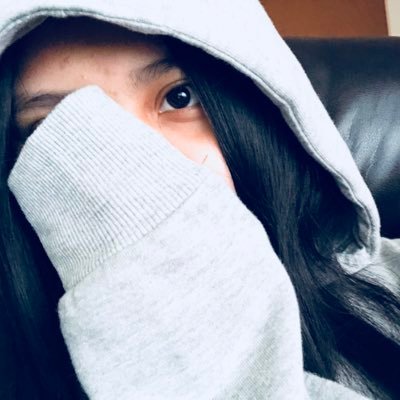 Profile Picture of  🥀 Ruby Camarillo (@WoveAnime) on Twitter