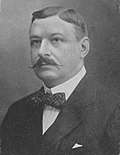 Profile Picture of George Musgrove - Wikipedia, the free encyclopediaon Wikipedia