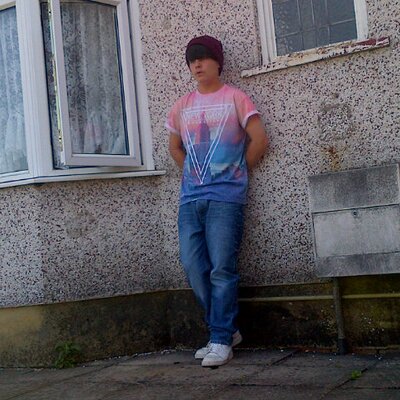 Profile Photo of Nathan Chaplin XD (@NathanChaplin26) on Twitter