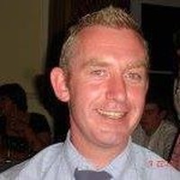 Profile Picture of Paul Rudden (@paul-rudden) on Quora