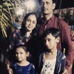 Profile Picture of Parul bagadia (@parulbagadi) on Instagram