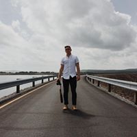 Thomas Sisk - Pinterest Profile Picture of Thomas Sisk (@siskthomas) on Pinterest