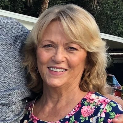 Profile Picture of Cindy Rhodes (@Clgrhodes) on Twitter