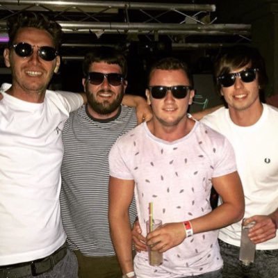 Profile Picture of Carl Owen (@carlowen83) on Twitter