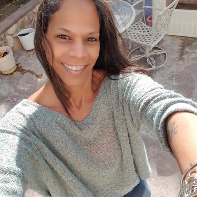 Profile Picture of Phyllis Guidry-Florent (@ThatPGFeelin) on Twitter