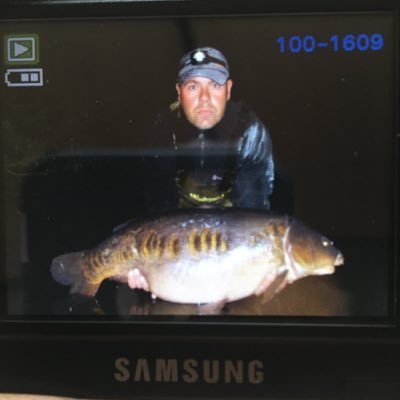 Profile Picture of Stephen#fish (@Stephen59244845) on Twitter