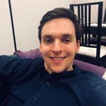 Profile Picture of Michael Burkhalter (@mr.mikeyyy) on Instagram