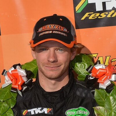 Profile Picture of Thomas McMurray (@tc_thats_me) on Twitter