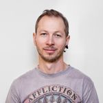 Profile Picture of Anton Kuznetsov (@anton_smitt) on Instagram