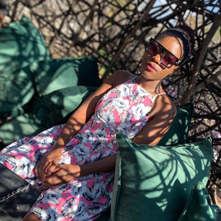 Profile Picture of Falon (@falont) on Tiktok