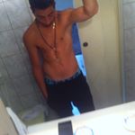 Profile Picture of Bryan Colson (@colsonbryan) on Instagram