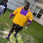 Profile Picture of Kendrick Daylon Carroll-Crenshaw (@bonecrusherque2) on Instagram