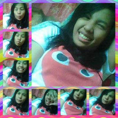 Profile Picture of Nicole Espina (@NicoleEspinaJDB) on Twitter