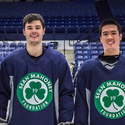 Profile Picture of Andrew Carignan (@acarignan4) on Twitter