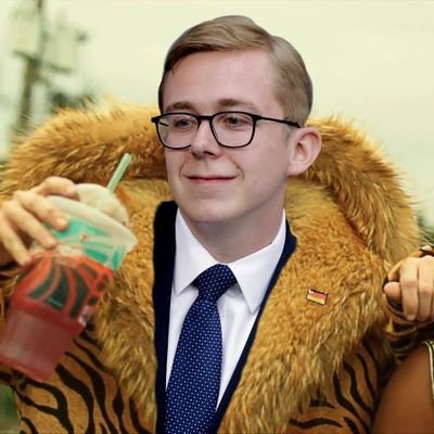 Profile Picture of Philip From The BLOCK (@PhilipFromTheB1) on Twitter