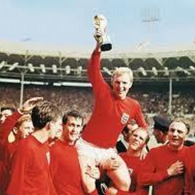 Profile Picture of Tom Levitt (@TomLevitt1) on Twitter