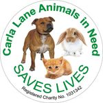 Profile Picture of Carla Lane Animals In Need (@carlalaneanimalsinneed) on Instagram