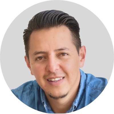 Profile Picture of David Peña (@DAVE_CIT) on Twitter