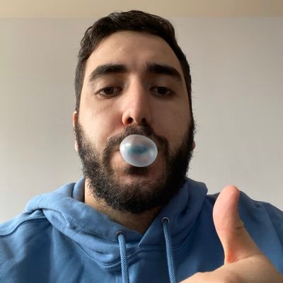 Profile Picture of Jacob Morrison (@Jacob_Sean) on Twitter