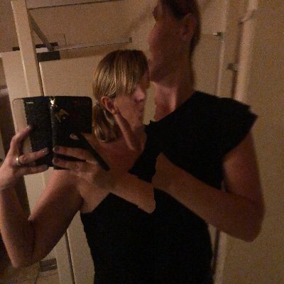 MandyGraham - Twitter Profile Picture of MandyGraham (@MandyWrGraham) on Twitter