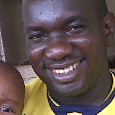 Profile Picture of Emmanuel Innocent (@Owoicho33) on Twitter