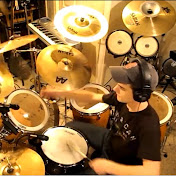 Profile Picture of Brian Bowers (@brianbdrumming) on Youtube