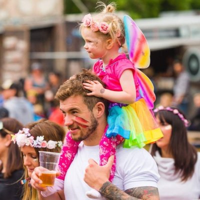 Profile Picture of Thomas Doran (@dazzlindoran) on Twitter