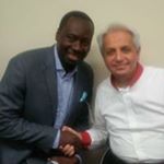 Profile Picture of CE Lasalle (@peter_e19) on Instagram