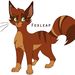 Profile Picture of Indigo Conner (@Foxleap321) on Pinterest