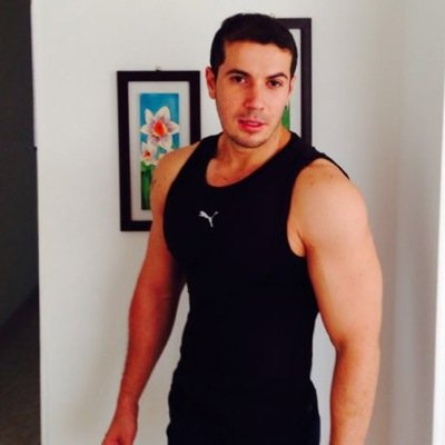 Profile Picture of MAURO VERA (@maurovera1984) on Twitter