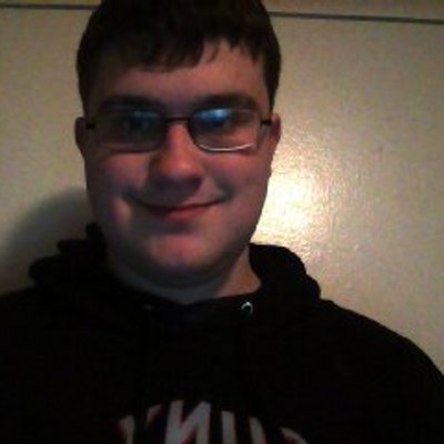 Profile Picture of Michael Edward Rauch (@mrauch95) on Twitter