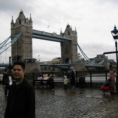 Profile Picture of Darren Higa (@DarrenHiga2) on Twitter