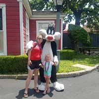 Profile Picture of Krystal Huffman (@krystal-huffman) on Quora