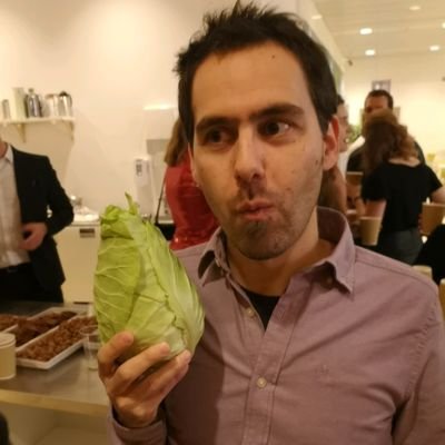Profile Picture of Peter Vajda (@peetasan) on Twitter