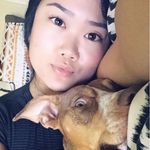 Profile Picture of Andrea Chen (@rogueliaison) on Instagram