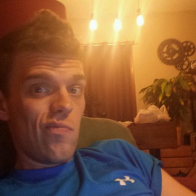 Profile Picture of Andrew Glander (@glandrew) on Twitter