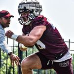 Profile Picture of Carson Buddemeyer (@carsonbudd) on Instagram