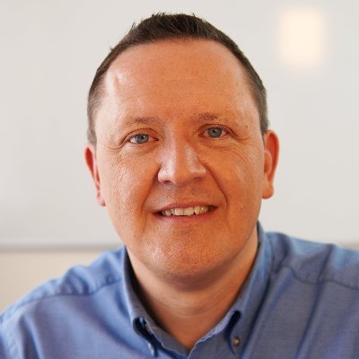 Profile Picture of Steve Holloway (@SteveHolloway) on Twitter