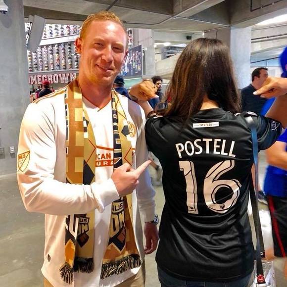 Profile Picture of Troy Postell (@postell12) on Poshmark