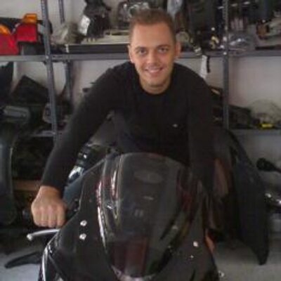 Profile Picture of Nicolas Kapoglis (@KapoglisN) on Twitter