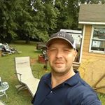 Profile Picture of Danny Harbin (@daniel.harbin.1428) on Instagram