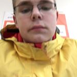 Profile Picture of Thomas Riel (@finstadabomb) on Instagram