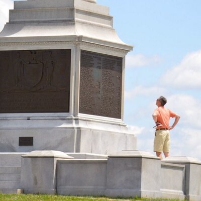 Profile Picture of Mark Thomas Filbert (@erimarknaz) on Twitter