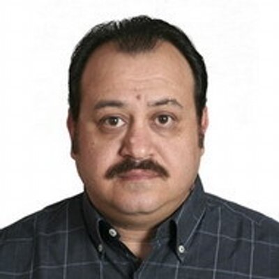 Profile Picture of Tarek Nabil Hanna (@tarouktarouk) on Twitter