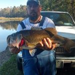 Profile Picture of Carl Craven Jr. (@craven_jr) on Instagram