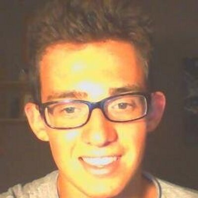 Profile Picture of Vincent Rodrigues (@VinceR71) on Twitter