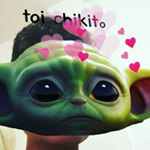 Profile Picture of 𝕽𝖆𝖓𝖉𝖆𝖑𝖑 𝕷𝖎 (@randi.hb) on Instagram