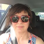 Profile Picture of Mary-Anne Siebert (@flamingopillow) on Instagram