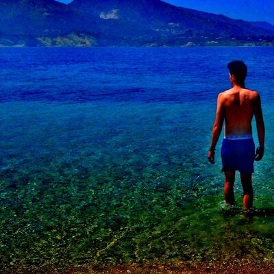 Profile Picture of George Clarke (@ge0rgeC) on Twitter