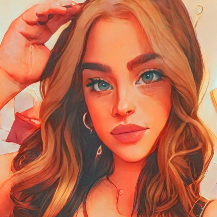 Profile Picture of Jessica Nelson (@.j_nelly) on Tiktok